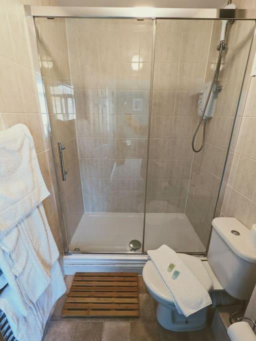 Central Brighton Studio By The Beach Εξωτερικό φωτογραφία